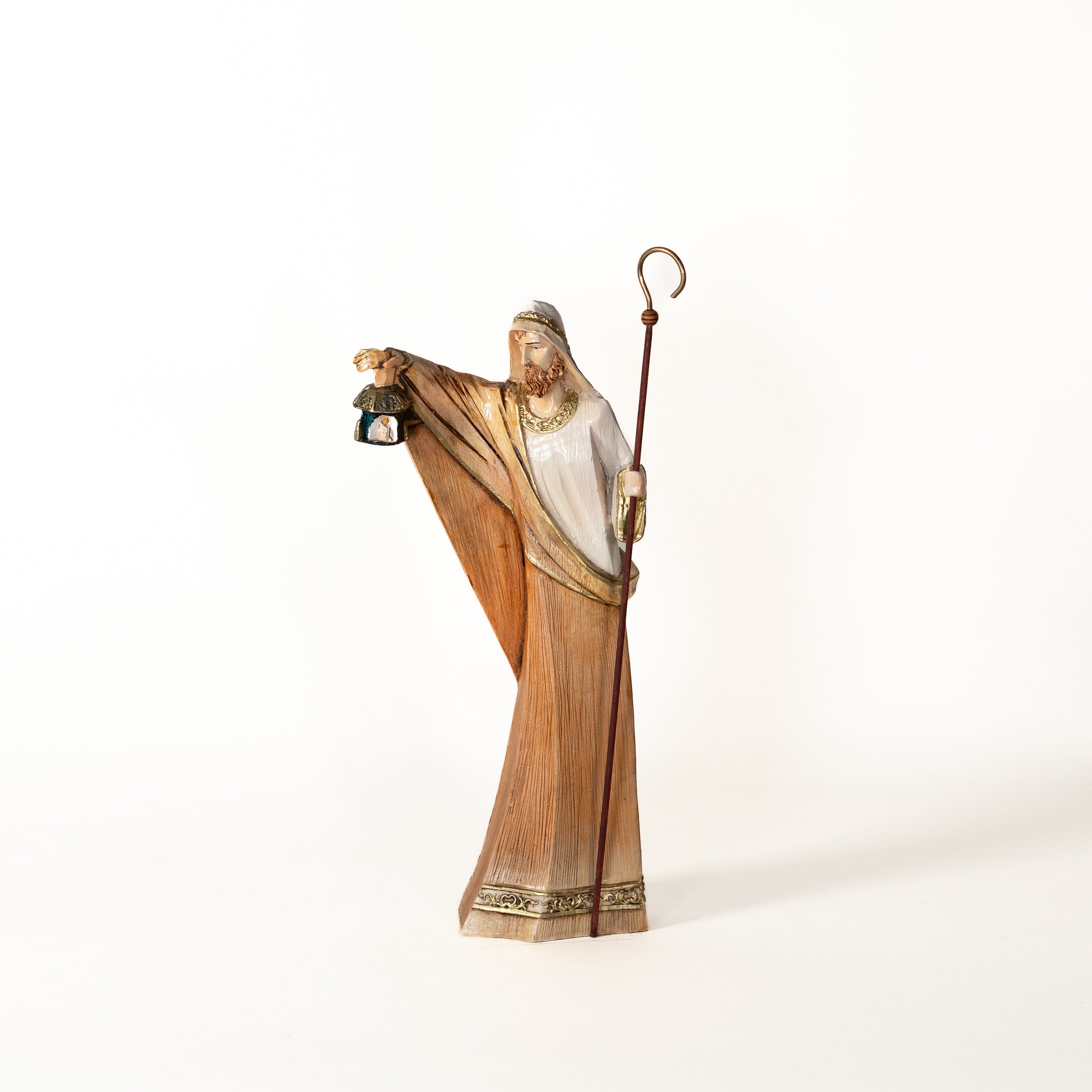 Modern Holy Family