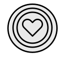 Supports community outreach